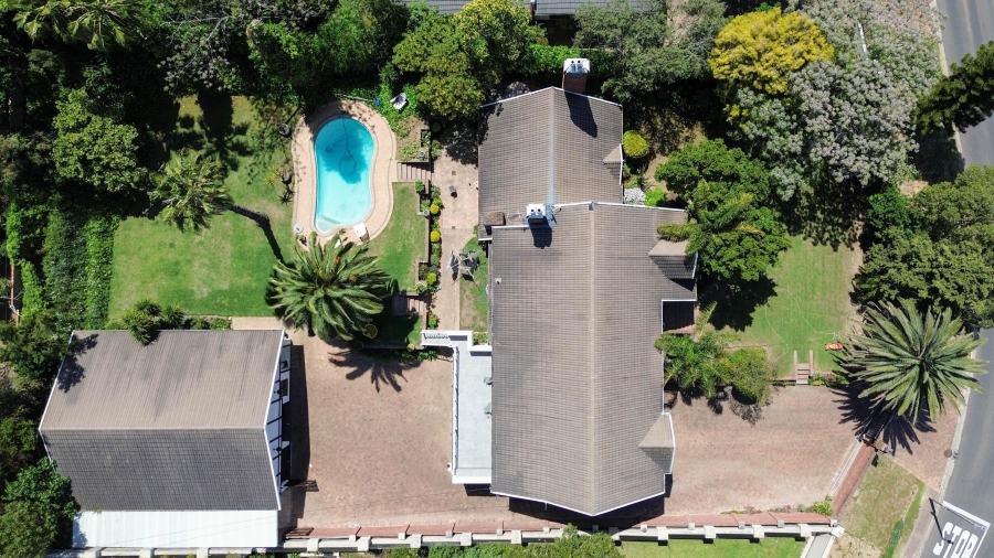 7 Bedroom Property for Sale in Parel Vallei Western Cape